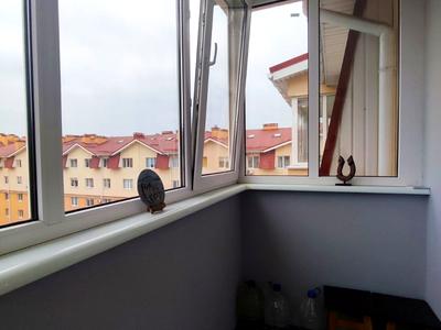 квартира за адресою Бишівська вул., 7