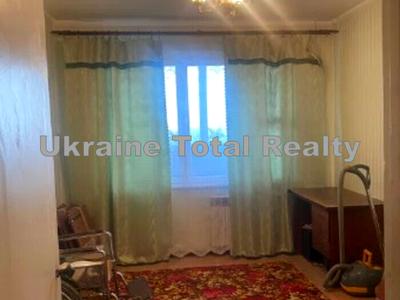 квартира за адресою Ірпінська вул., 2