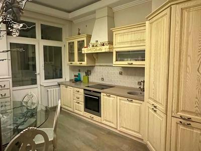 квартира за адресою Панаса Мирного вул., 17