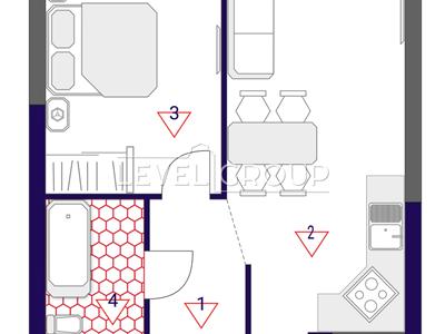квартира по адресу Причальная ул., 5