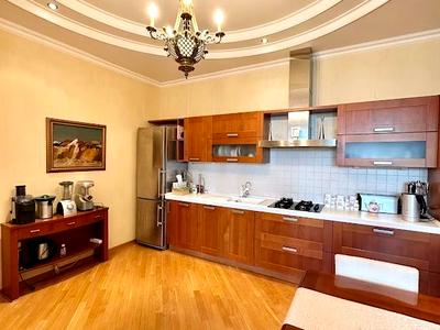 квартира за адресою Французький бульв., 35