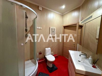 квартира за адресою Середньофонтанська вул., 19б
