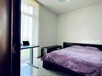 квартира за адресою Регенераторна вул., 4к2