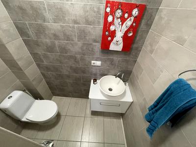квартира за адресою Київська вул., 37