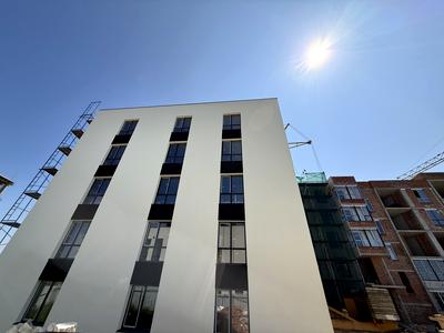 квартира по адресу Ивана Рубчака ул., 1