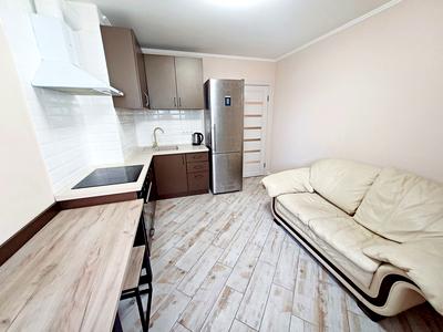 квартира по адресу Академика Глушкова просп., 101