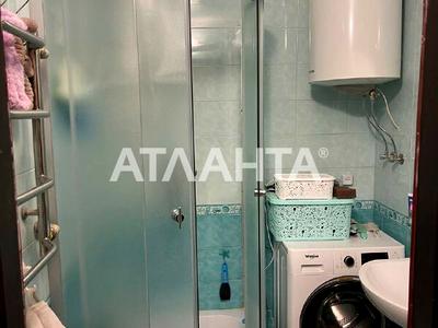 квартира за адресою Люстдорфська дор. (Черноморская), 29б