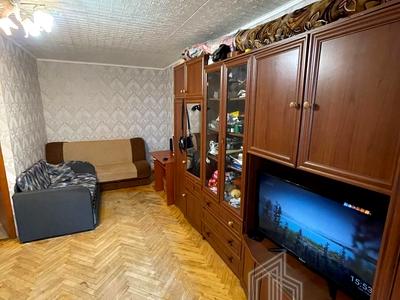 квартира за адресою Метрологічна вул., 14/3