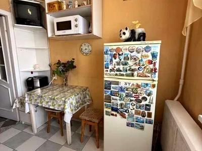 квартира за адресою Озерна вул., 14