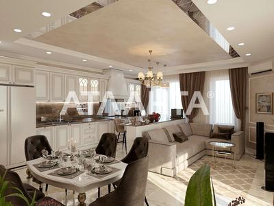 квартира за адресою Полуничний пров., 22а