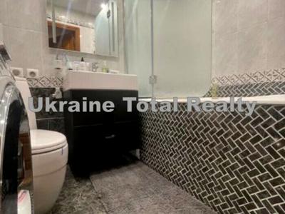 квартира за адресою Київ, Захарівська вул., 3-А