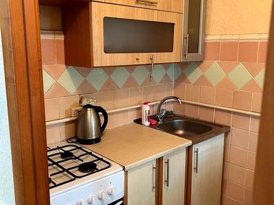 квартира по адресу Сковороды Григория ул., 3
