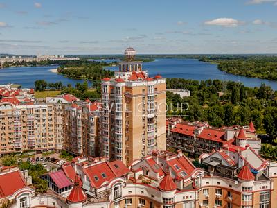 квартира за адресою Володимира Івасюка просп. (Героїв Сталінграду), 6-А