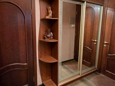 квартира за адресою Велика Васильківська вул. (Червоноармійська), 42