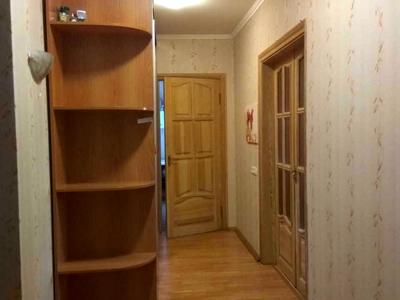 квартира по адресу Академика Ефремова ул. (Командарма Уборевича), 25