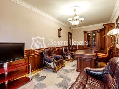 квартира по адресу Антоновича ул., 140
