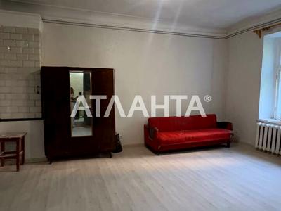 квартира за адресою Дідріхсона вул., 11