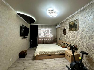 квартира по адресу Солнечный микрорайон ул., 51