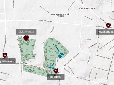 квартира по адресу Дегтяревская ул., 25
