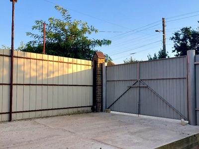 будинок за адресою Роменській, 28