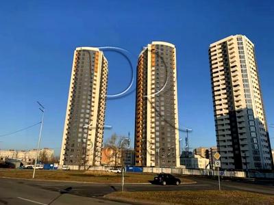 квартира за адресою Миколи Кибальчича вул., 1-В