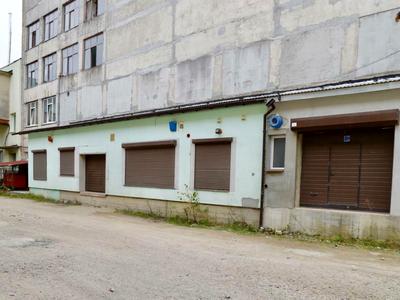комерційна за адресою Долина, Обліски, 36