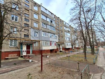 квартира по адресу Мстиславська, 38а