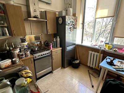 квартира по адресу Марьяненко Ивана пер., 14