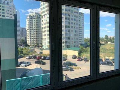 квартира за адресою Жаботинського вул. (Пролетарская улица), 54 А