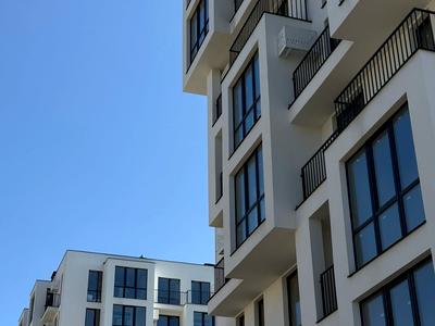 квартира по адресу Капушанская ул., 21