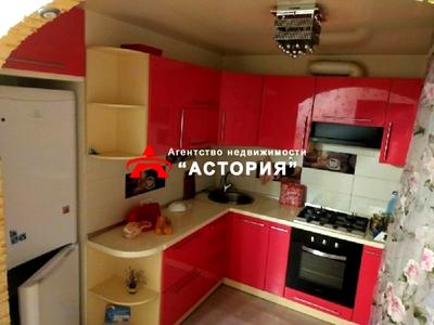 квартира за адресою Героїв 93-ї Бригади вул. (Гудименка), 21