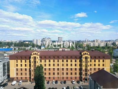 квартира по адресу Владимира Сосюры ул., 6в