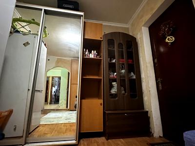 квартира за адресою Небесної Сотні просп. (Маршала Жукова), 10/6