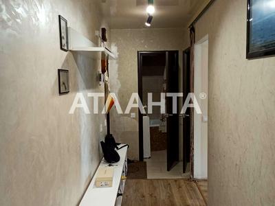 квартира за адресою Академіка Корольова вул., 70