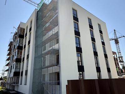 квартира по адресу Ивана Рубчака ул., 1