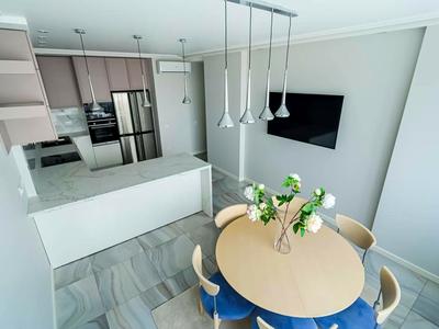 квартира за адресою Оболонський просп., 26