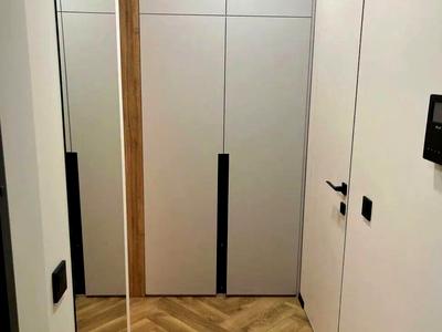 квартира за адресою Народного ополчення, 11-Б