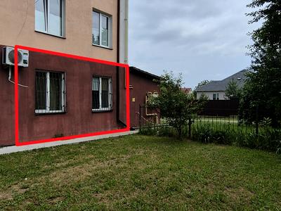 квартира за адресою с. Чубинське, Ювілейна, 5