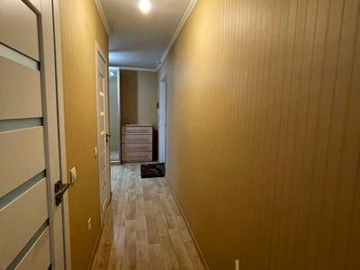 квартира по адресу Москленко, 47