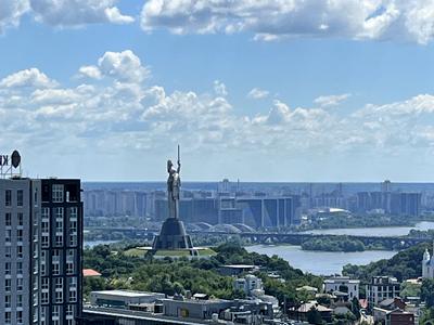 квартира за адресою Князів Острозьких вул. (Московська), 46/2