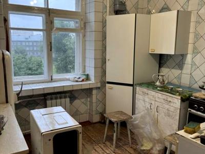 квартира за адресою Бекетова вул., 10
