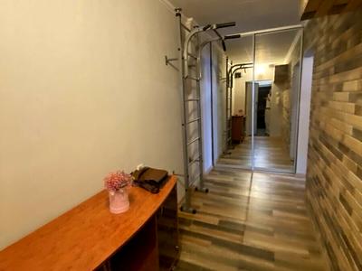 квартира по адресу Академика Ефремова ул. (Командарма Уборевича), 29/22
