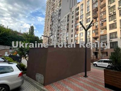 квартира за адресою Глибочицька вул., 13-3