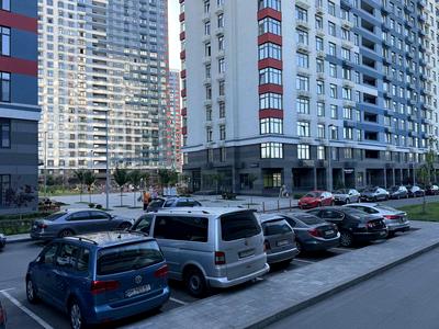квартира за адресою Євгена Сверстюка вул. (Марини Раскової), 6-Д