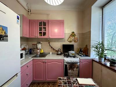 квартира по адресу Сергея Набоки ул., 11/8