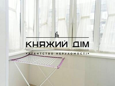 квартира за адресою Ярославів Вал вул., 21-А/20