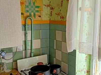 квартира за адресою Гарматна вул., 21