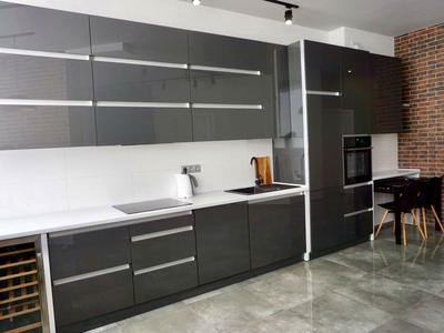 квартира за адресою Тернопільська вул., 21а