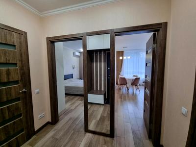 квартира за адресою Солом'янська вул., 20-В