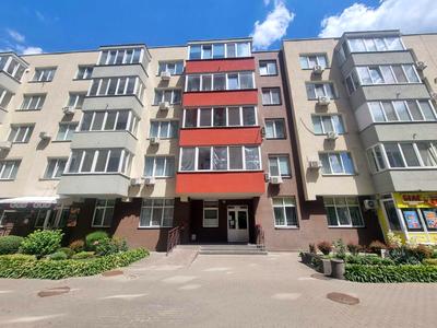 квартира за адресою Юлії Здановської вул. (Ломоносова), 48